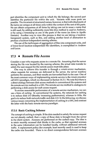 Operating system concepts 5th edition by silberschatz & galvin