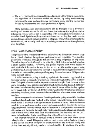 Operating system concepts 5th edition by silberschatz & galvin