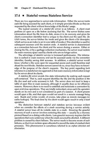 Operating system concepts 5th edition by silberschatz & galvin