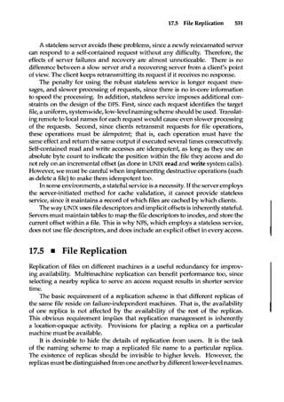 Operating system concepts 5th edition by silberschatz & galvin