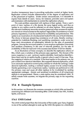 Operating system concepts 5th edition by silberschatz & galvin