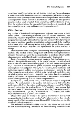 Operating system concepts 5th edition by silberschatz & galvin