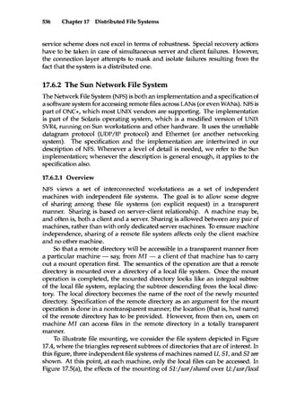 Operating system concepts 5th edition by silberschatz & galvin