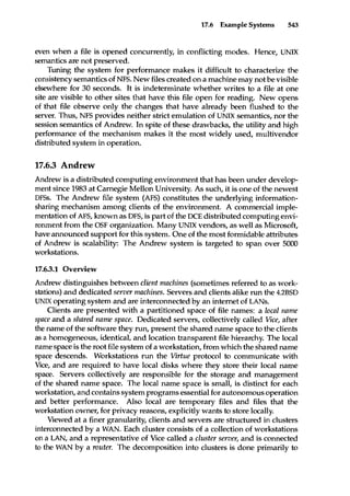 Operating system concepts 5th edition by silberschatz & galvin