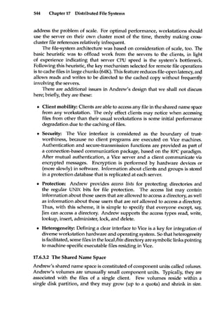 Operating system concepts 5th edition by silberschatz & galvin