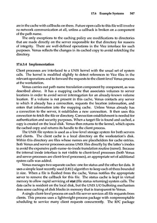 Operating system concepts 5th edition by silberschatz & galvin