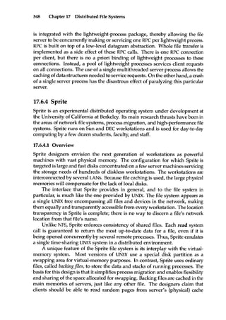 Operating system concepts 5th edition by silberschatz & galvin