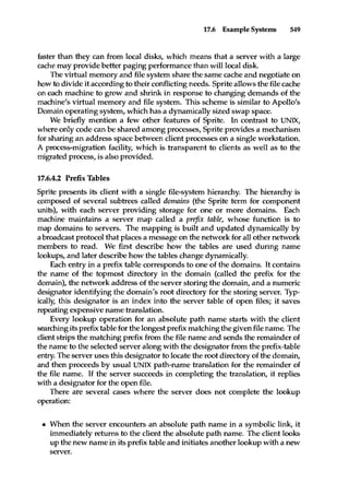 Operating system concepts 5th edition by silberschatz & galvin