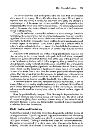 Operating system concepts 5th edition by silberschatz & galvin