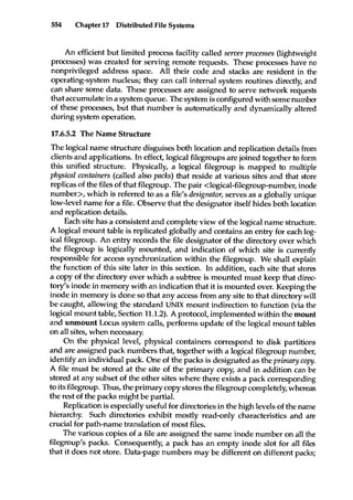 Operating system concepts 5th edition by silberschatz & galvin