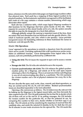 Operating system concepts 5th edition by silberschatz & galvin