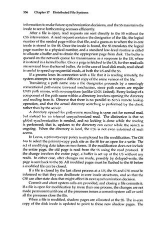 Operating system concepts 5th edition by silberschatz & galvin