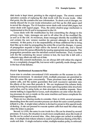 Operating system concepts 5th edition by silberschatz & galvin