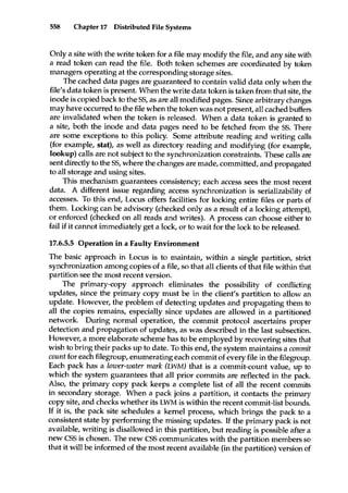 Operating system concepts 5th edition by silberschatz & galvin