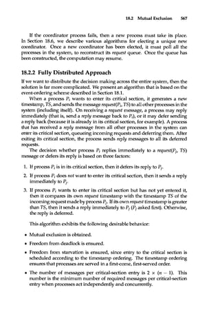 Operating system concepts 5th edition by silberschatz & galvin
