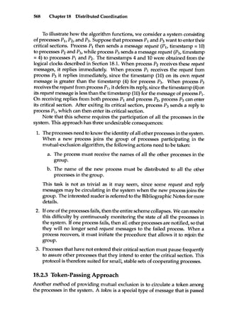 Operating system concepts 5th edition by silberschatz & galvin