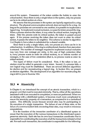 Operating system concepts 5th edition by silberschatz & galvin