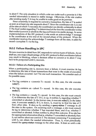 Operating system concepts 5th edition by silberschatz & galvin