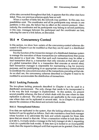 Operating system concepts 5th edition by silberschatz & galvin