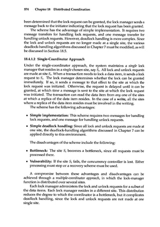 Operating system concepts 5th edition by silberschatz & galvin