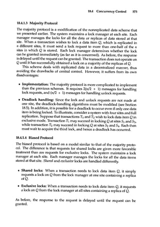 Operating system concepts 5th edition by silberschatz & galvin