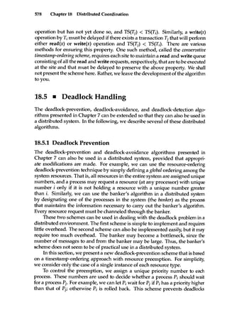 Operating system concepts 5th edition by silberschatz & galvin