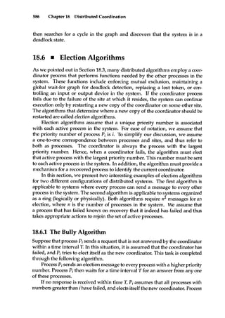 Operating system concepts 5th edition by silberschatz & galvin