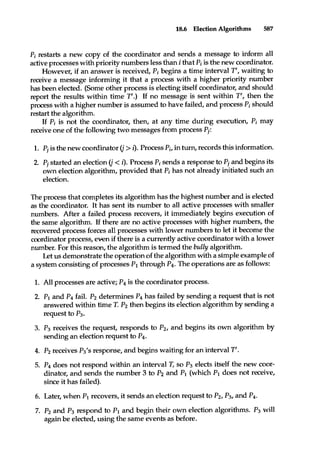 Operating system concepts 5th edition by silberschatz & galvin