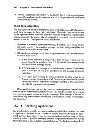 Operating system concepts 5th edition by silberschatz & galvin
