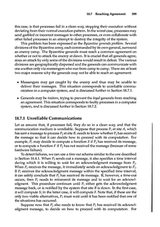 Operating system concepts 5th edition by silberschatz & galvin