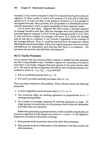 Operating system concepts 5th edition by silberschatz & galvin