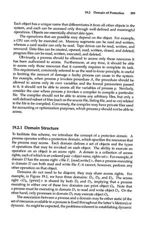 Operating system concepts 5th edition by silberschatz & galvin