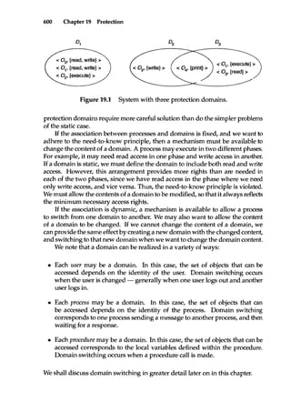 Operating system concepts 5th edition by silberschatz & galvin