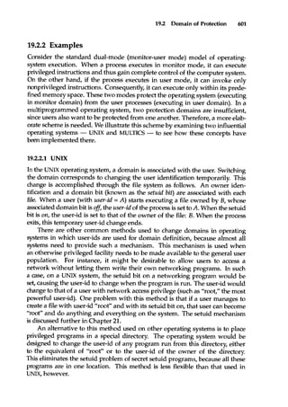 Operating system concepts 5th edition by silberschatz & galvin