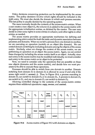 Operating system concepts 5th edition by silberschatz & galvin