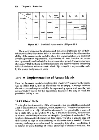 Operating system concepts 5th edition by silberschatz & galvin