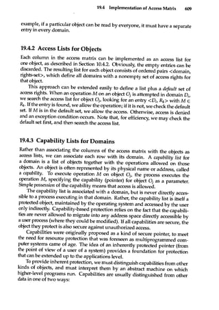 Operating system concepts 5th edition by silberschatz & galvin