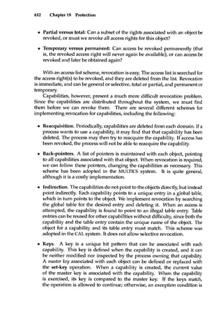Operating system concepts 5th edition by silberschatz & galvin