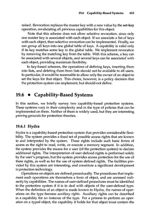 Operating system concepts 5th edition by silberschatz & galvin