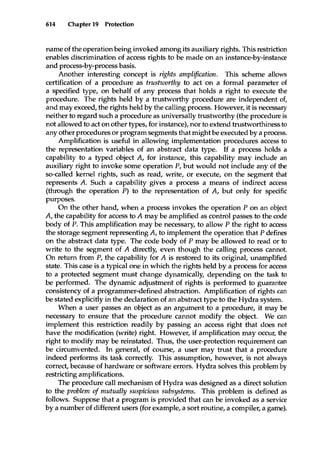 Operating system concepts 5th edition by silberschatz & galvin