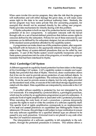 Operating system concepts 5th edition by silberschatz & galvin