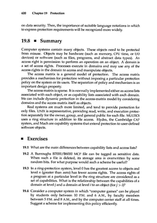 Operating system concepts 5th edition by silberschatz & galvin