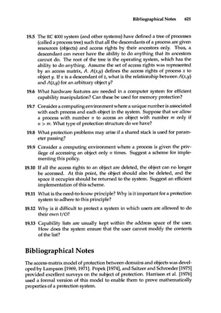 Operating system concepts 5th edition by silberschatz & galvin