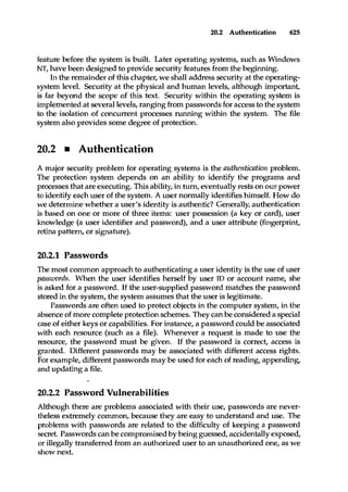 Operating system concepts 5th edition by silberschatz & galvin
