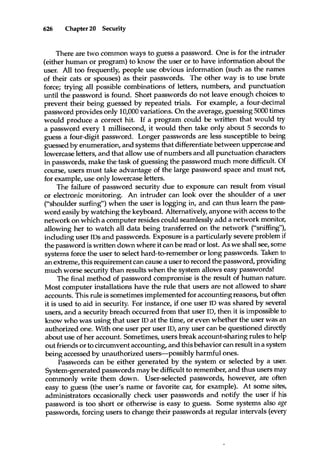 Operating system concepts 5th edition by silberschatz & galvin