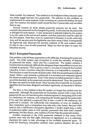 Operating system concepts 5th edition by silberschatz & galvin