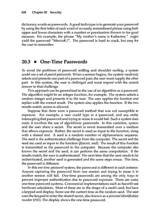Operating system concepts 5th edition by silberschatz & galvin