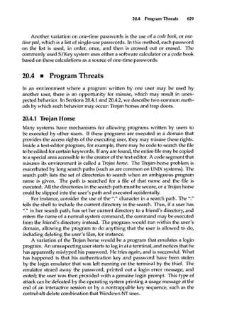 Operating system concepts 5th edition by silberschatz & galvin