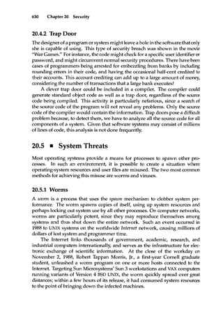 Operating system concepts 5th edition by silberschatz & galvin