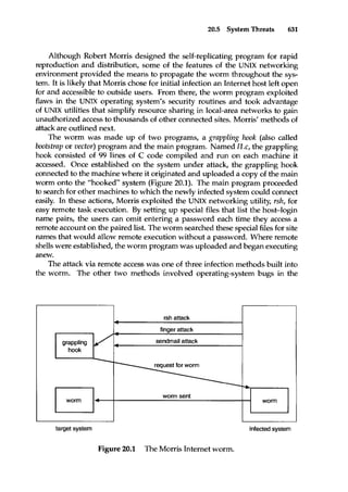 Operating system concepts 5th edition by silberschatz & galvin
